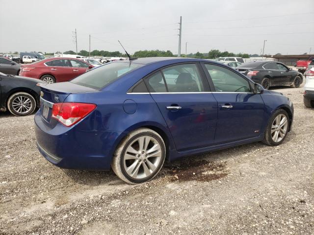 Photo 2 VIN: 1G1PG5SB6D7142994 - CHEVROLET CRUZE 