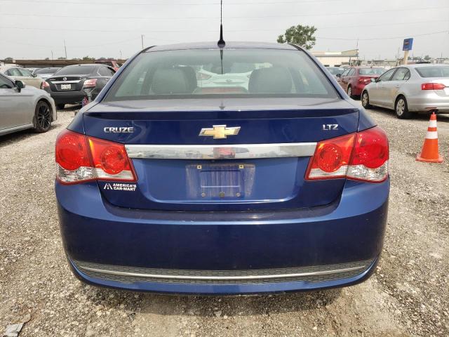 Photo 5 VIN: 1G1PG5SB6D7142994 - CHEVROLET CRUZE 