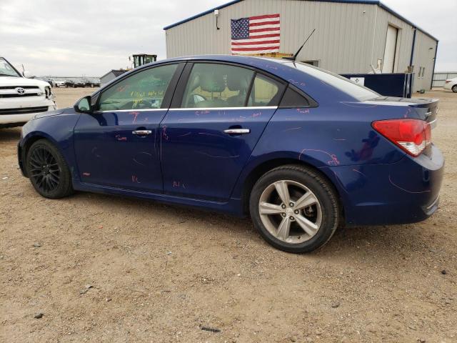 Photo 1 VIN: 1G1PG5SB6D7197154 - CHEVROLET CRUZE 