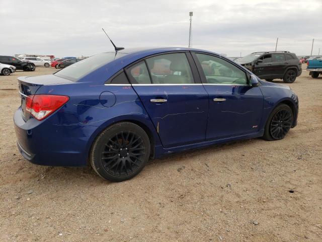 Photo 2 VIN: 1G1PG5SB6D7197154 - CHEVROLET CRUZE 