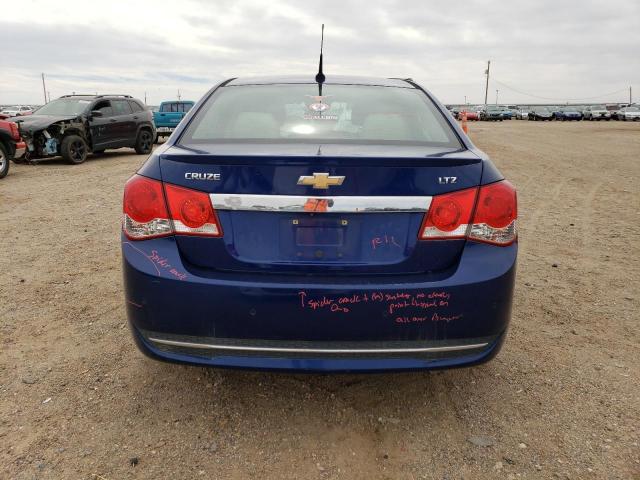 Photo 5 VIN: 1G1PG5SB6D7197154 - CHEVROLET CRUZE 