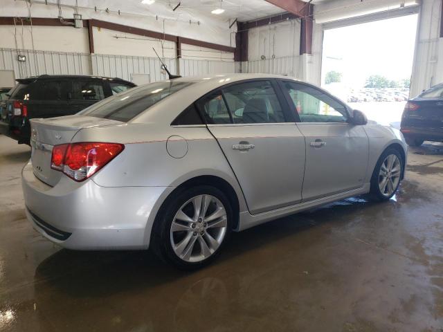 Photo 2 VIN: 1G1PG5SB6D7278834 - CHEVROLET CRUZE 