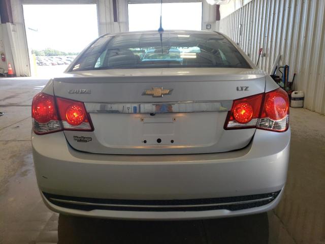 Photo 5 VIN: 1G1PG5SB6D7278834 - CHEVROLET CRUZE 