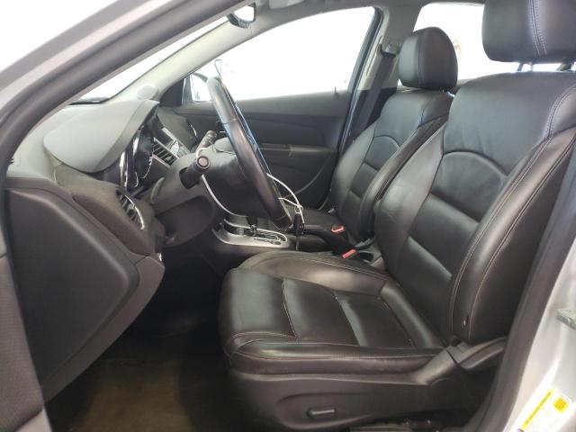 Photo 6 VIN: 1G1PG5SB6D7278834 - CHEVROLET CRUZE 