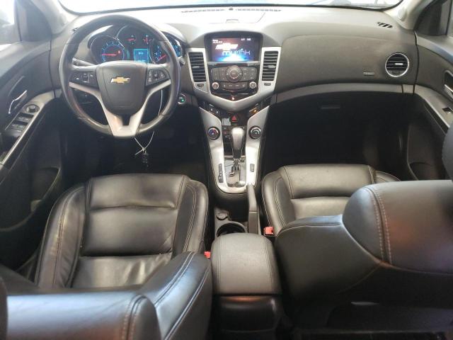 Photo 7 VIN: 1G1PG5SB6D7278834 - CHEVROLET CRUZE 