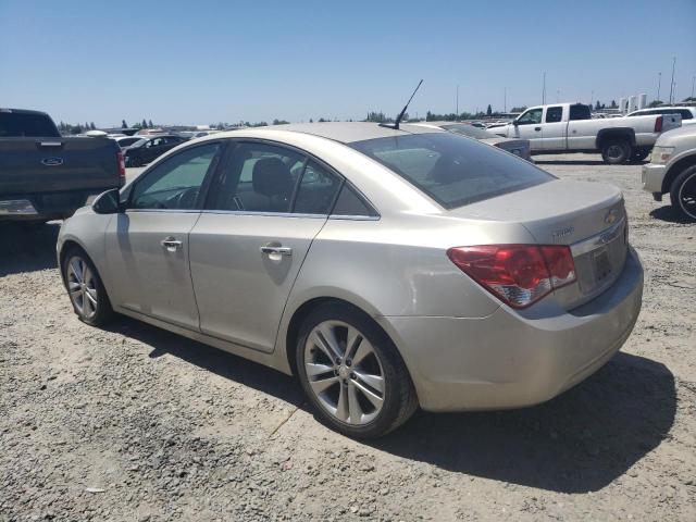 Photo 1 VIN: 1G1PG5SB6D7314263 - CHEVROLET CRUZE 