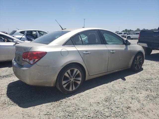 Photo 2 VIN: 1G1PG5SB6D7314263 - CHEVROLET CRUZE 