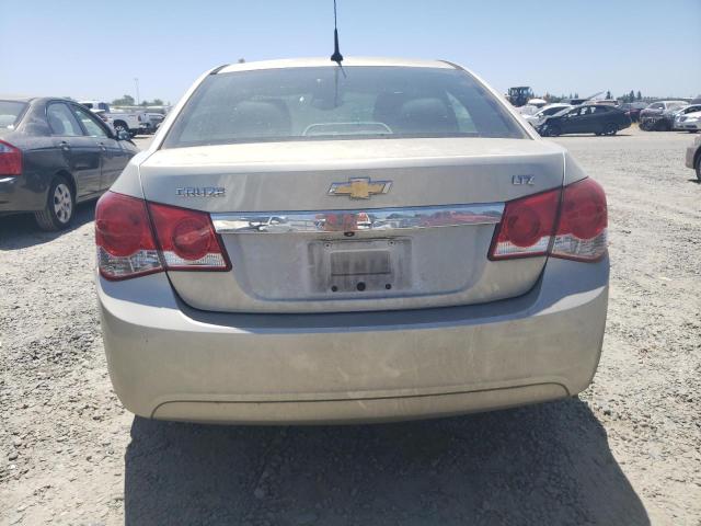 Photo 5 VIN: 1G1PG5SB6D7314263 - CHEVROLET CRUZE 