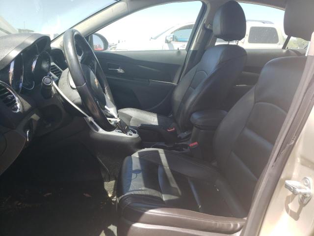 Photo 6 VIN: 1G1PG5SB6D7314263 - CHEVROLET CRUZE 