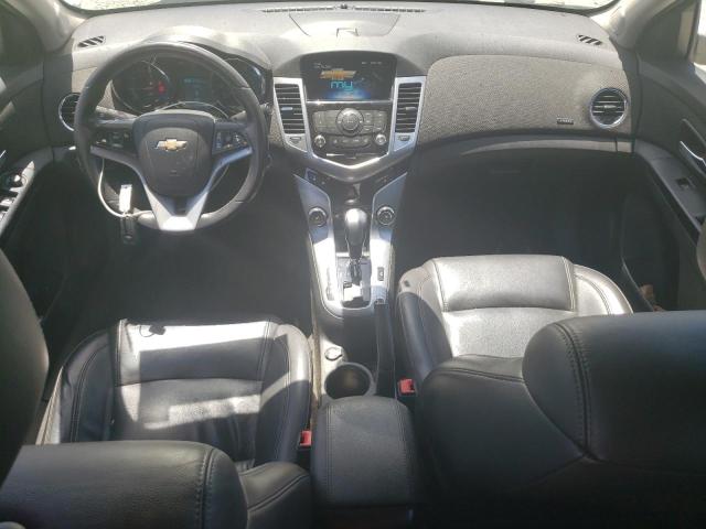 Photo 7 VIN: 1G1PG5SB6D7314263 - CHEVROLET CRUZE 