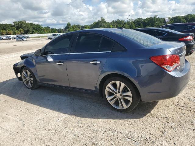 Photo 1 VIN: 1G1PG5SB6E7130247 - CHEVROLET CRUZE 