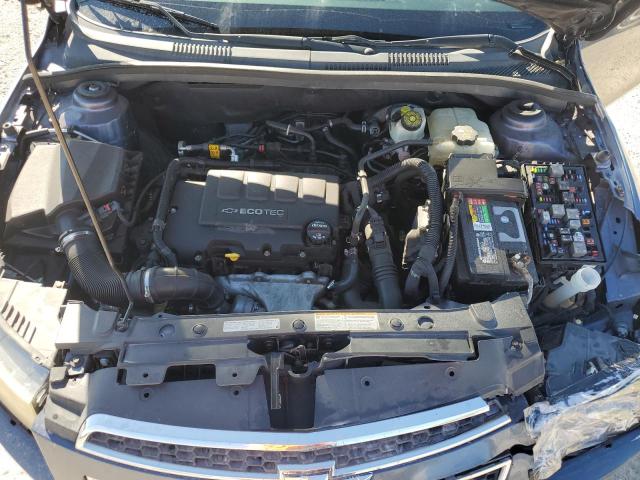 Photo 10 VIN: 1G1PG5SB6E7130247 - CHEVROLET CRUZE 