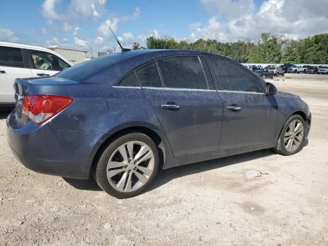 Photo 2 VIN: 1G1PG5SB6E7130247 - CHEVROLET CRUZE 