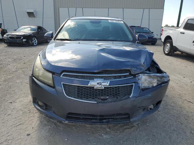 Photo 4 VIN: 1G1PG5SB6E7130247 - CHEVROLET CRUZE 