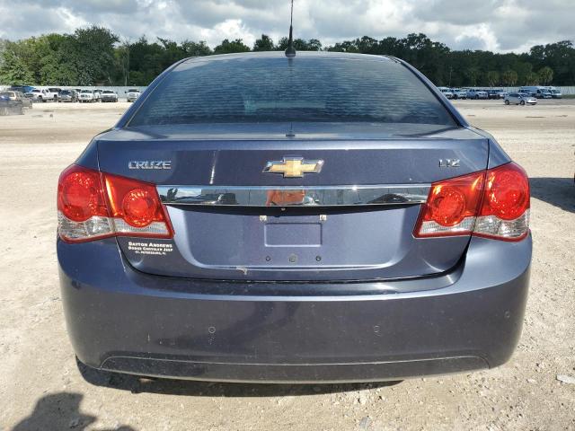 Photo 5 VIN: 1G1PG5SB6E7130247 - CHEVROLET CRUZE 