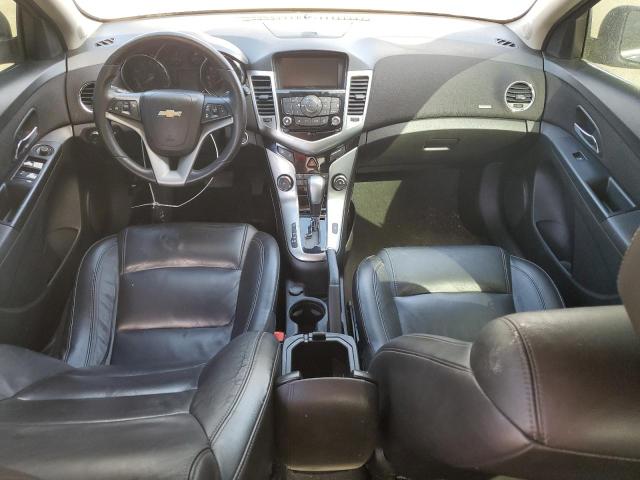 Photo 7 VIN: 1G1PG5SB6E7130247 - CHEVROLET CRUZE 