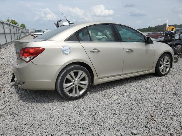 Photo 2 VIN: 1G1PG5SB6E7177925 - CHEVROLET CRUZE 