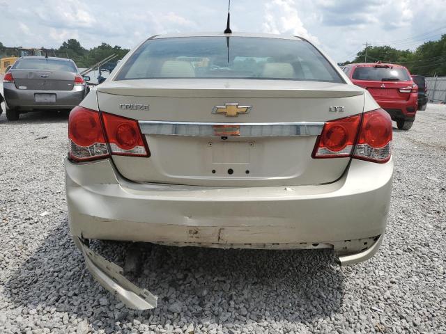 Photo 5 VIN: 1G1PG5SB6E7177925 - CHEVROLET CRUZE 