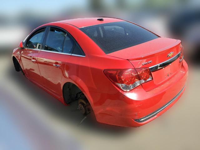 Photo 1 VIN: 1G1PG5SB6E7204086 - CHEVROLET CRUZE 