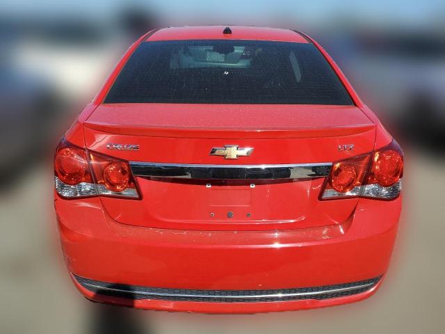 Photo 5 VIN: 1G1PG5SB6E7204086 - CHEVROLET CRUZE 