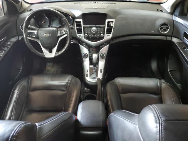 Photo 7 VIN: 1G1PG5SB6E7279452 - CHEVROLET CRUZE 