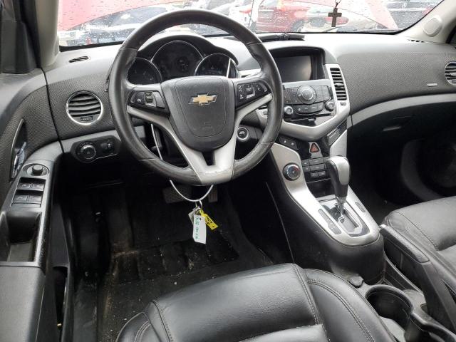 Photo 7 VIN: 1G1PG5SB6E7315009 - CHEVROLET CRUZE 