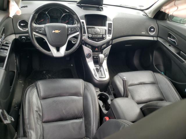 Photo 7 VIN: 1G1PG5SB6E7380104 - CHEVROLET CRUZE 