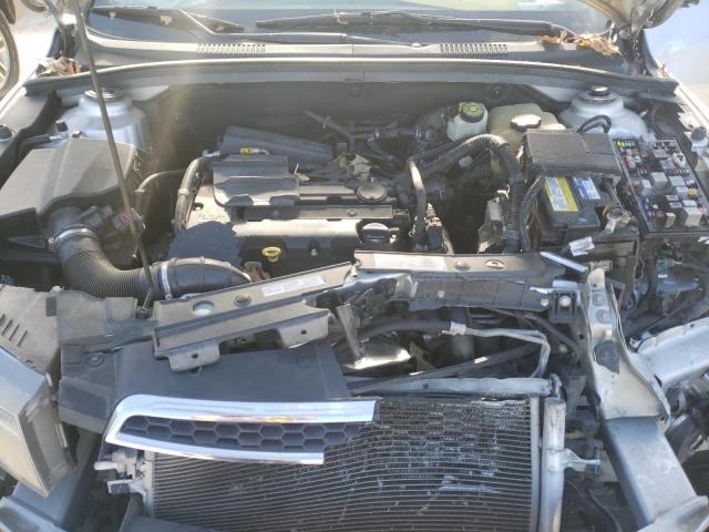 Photo 6 VIN: 1G1PG5SB6E7391748 - CHEVROLET CRUZE LTZ 