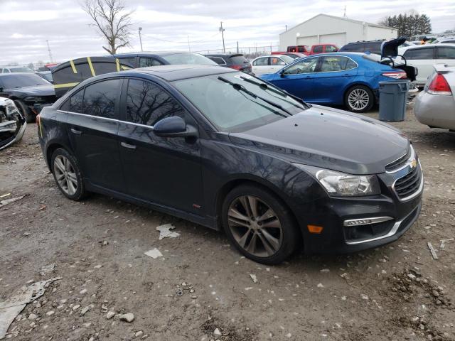 Photo 3 VIN: 1G1PG5SB6F7103275 - CHEVROLET CRUZE 