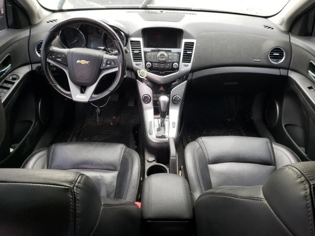 Photo 7 VIN: 1G1PG5SB6F7103275 - CHEVROLET CRUZE 