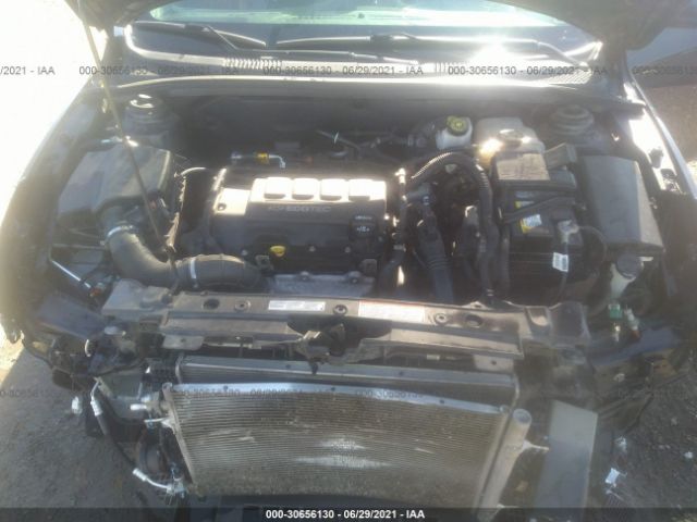 Photo 9 VIN: 1G1PG5SB6F7104426 - CHEVROLET CRUZE 