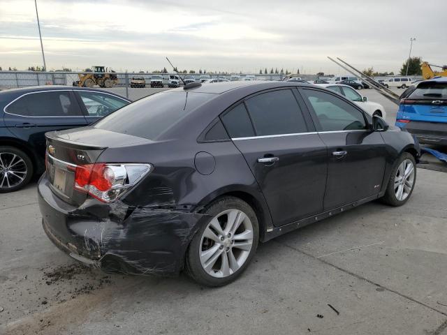 Photo 2 VIN: 1G1PG5SB6F7119167 - CHEVROLET CRUZE 