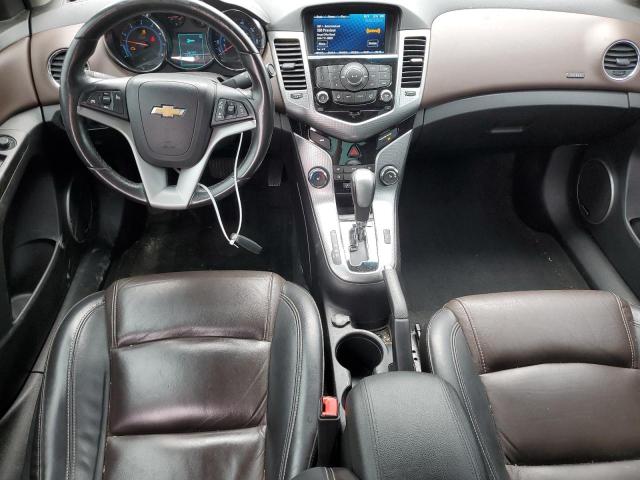 Photo 7 VIN: 1G1PG5SB6F7147549 - CHEVROLET CRUZE 