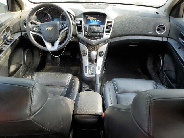 Photo 7 VIN: 1G1PG5SB6F7157448 - CHEVROLET CRUZE LTZ 