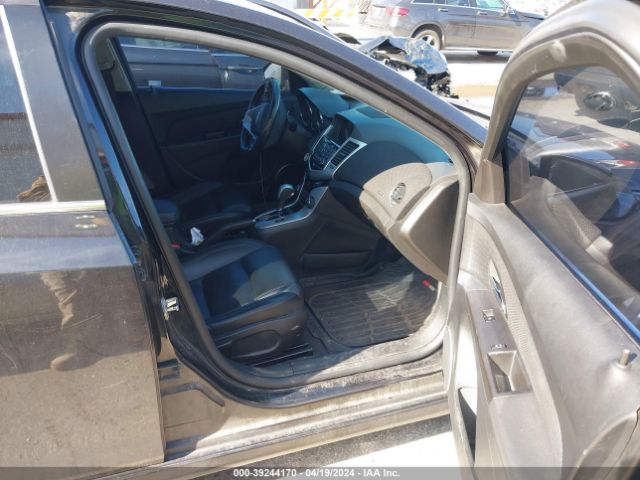 Photo 4 VIN: 1G1PG5SB6F7165565 - CHEVROLET CRUZE 