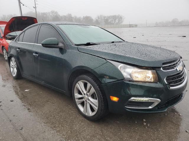 Photo 3 VIN: 1G1PG5SB6F7166425 - CHEVROLET CRUZE 