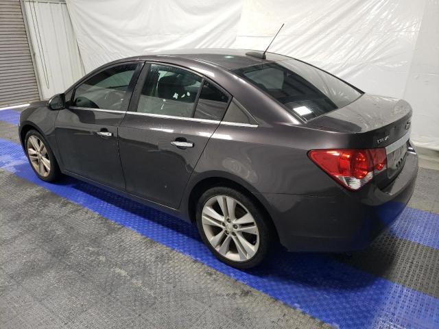 Photo 1 VIN: 1G1PG5SB6F7179899 - CHEVROLET CRUZE 