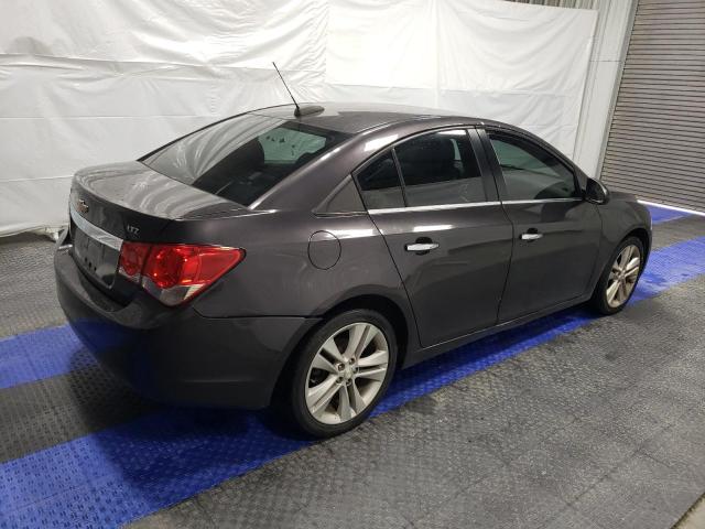 Photo 2 VIN: 1G1PG5SB6F7179899 - CHEVROLET CRUZE 