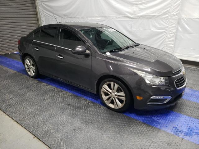 Photo 3 VIN: 1G1PG5SB6F7179899 - CHEVROLET CRUZE 