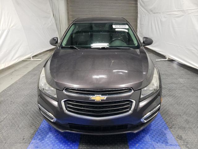 Photo 4 VIN: 1G1PG5SB6F7179899 - CHEVROLET CRUZE 