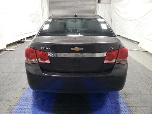 Photo 5 VIN: 1G1PG5SB6F7179899 - CHEVROLET CRUZE 