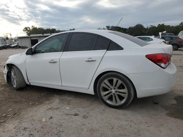 Photo 1 VIN: 1G1PG5SB6F7194872 - CHEVROLET CRUZE 