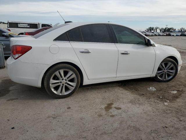 Photo 2 VIN: 1G1PG5SB6F7194872 - CHEVROLET CRUZE 