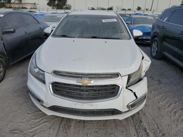 Photo 4 VIN: 1G1PG5SB6F7194872 - CHEVROLET CRUZE 