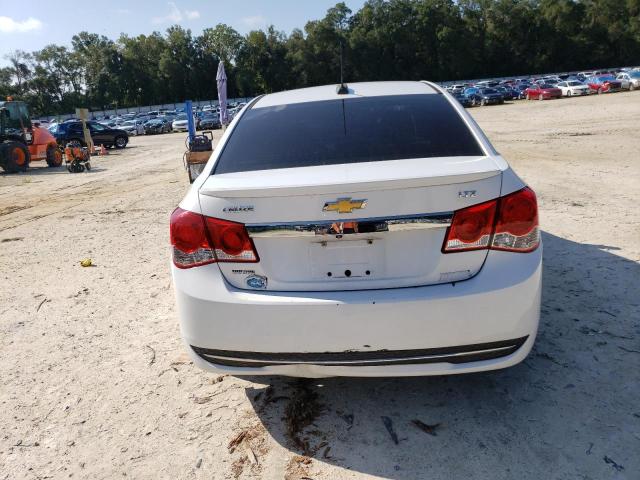 Photo 5 VIN: 1G1PG5SB6F7204218 - CHEVROLET CRUZE LTZ 