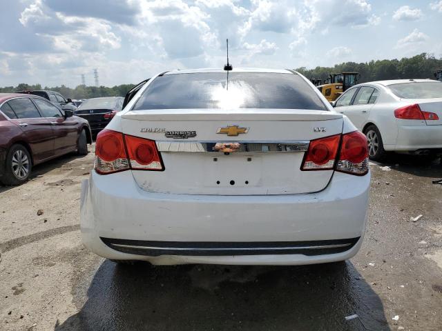 Photo 5 VIN: 1G1PG5SB6F7226980 - CHEVROLET CRUZE LTZ 