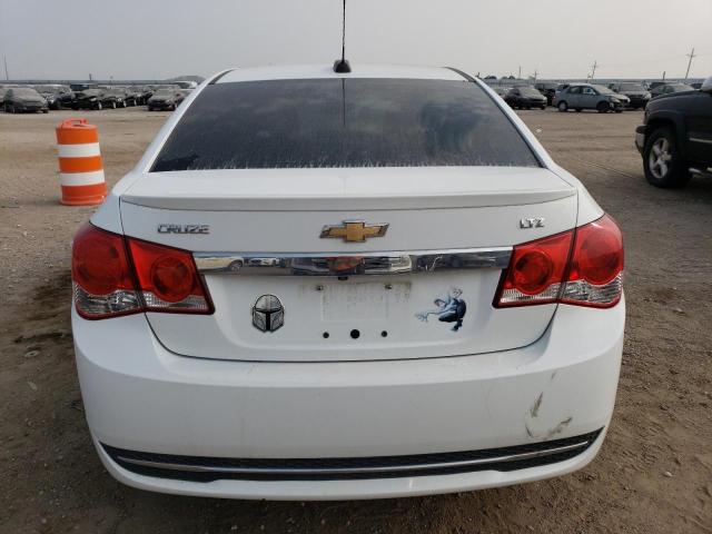 Photo 5 VIN: 1G1PG5SB6F7244380 - CHEVROLET CRUZE 