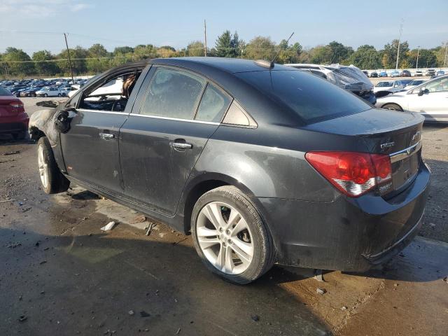 Photo 1 VIN: 1G1PG5SB6F7268274 - CHEVROLET CRUZE 