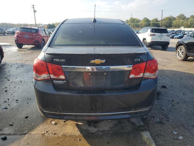 Photo 5 VIN: 1G1PG5SB6F7268274 - CHEVROLET CRUZE 