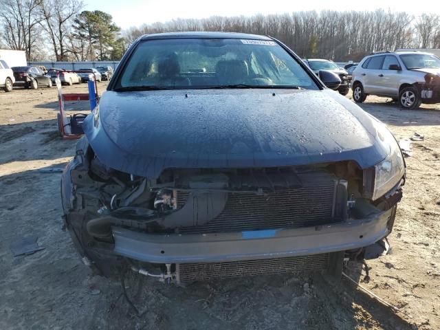 Photo 4 VIN: 1G1PG5SB6F7286712 - CHEVROLET CRUZE LTZ 